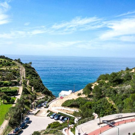 Urban Beach II Καρβοέιρο Εξωτερικό φωτογραφία