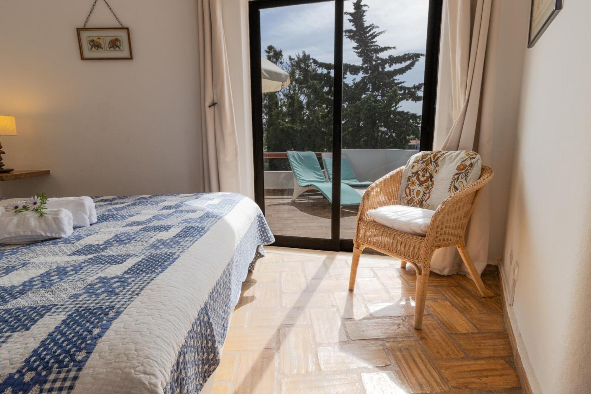 Urban Beach II Καρβοέιρο Εξωτερικό φωτογραφία