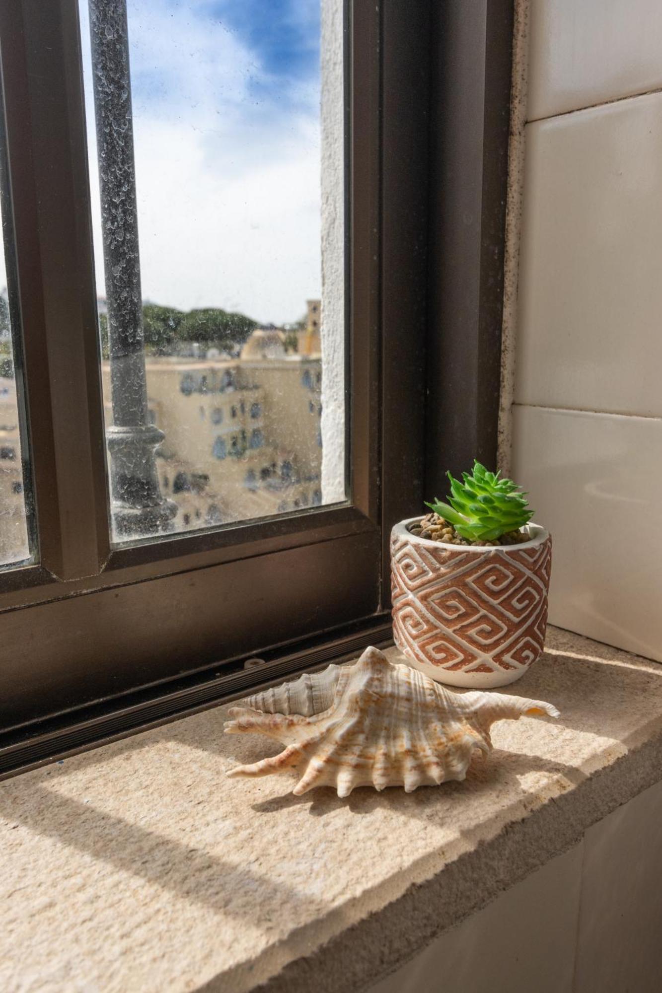 Urban Beach II Καρβοέιρο Εξωτερικό φωτογραφία