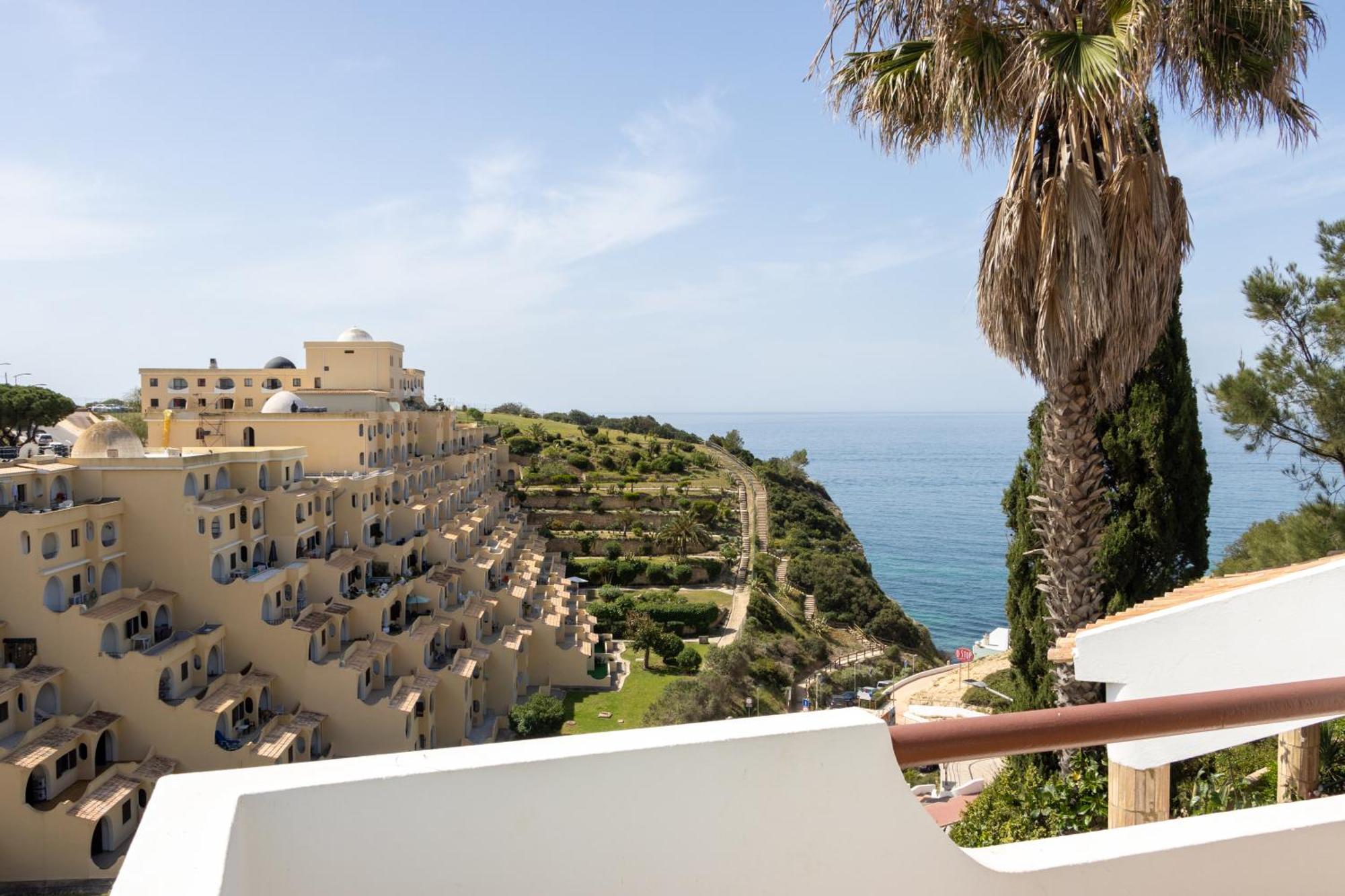 Urban Beach II Καρβοέιρο Εξωτερικό φωτογραφία